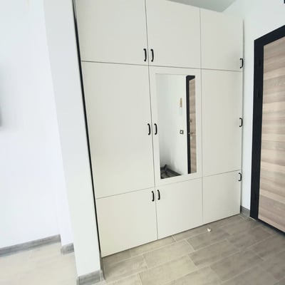 Аренда комфортной студии, 48 м², Мамаия, Констанца, Румыния